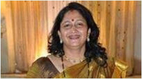 Alka Kubal