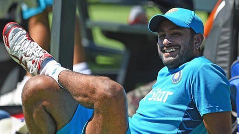 Ambati-Rayudu