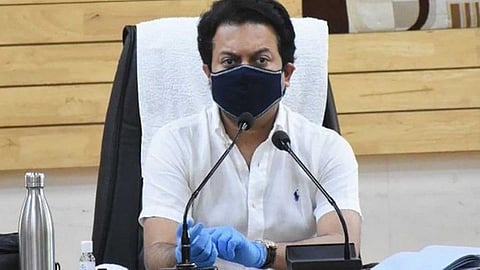Amit Deshmukh said a decision on medical examinations would be taken soon Nashik News