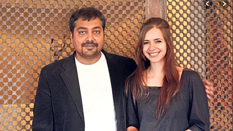 Anurag Kashyap gets troll on tweet targeting PM Modi