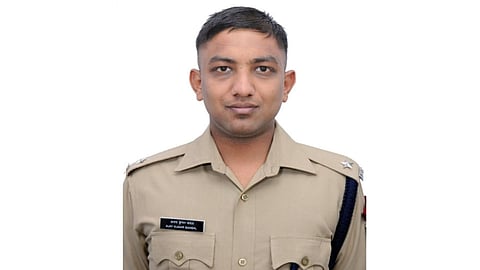 कायदा-सुव्यवस्थेसाठी आक्रमक भूमिका राहील : अजयकुमार बन्सल