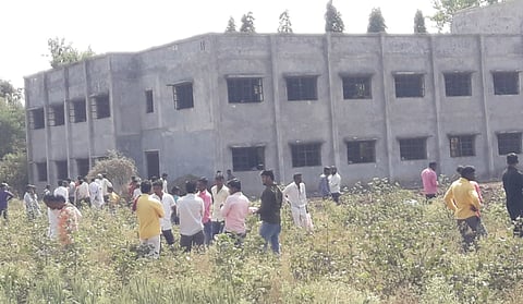 Beed News