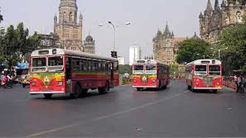 बेस्ट कर्मचाऱ्यांना पगारवाढ; 10 हजारांपर्यंत वाढणार पगार