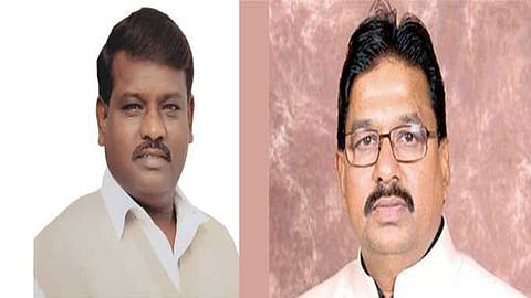 BJP contest strongly in Pune Cantonment constituency