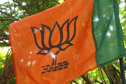 भाजपचे नगरसेवक, पदाधिकाऱ्यांनी दिला जन आक्रोश मोर्चाचा इशारा