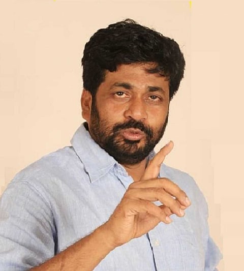 Bachchu Kadu