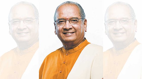 Balaji Tambe