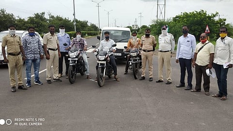 Baramati_Police