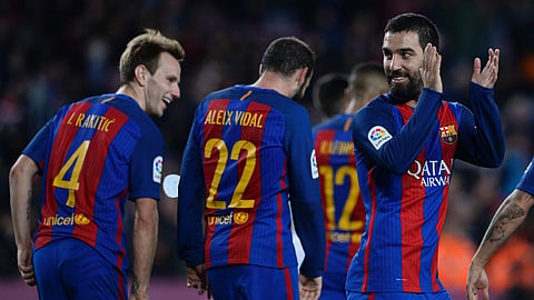 Barcelona