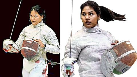 Bhavanidevi