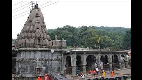 Bhimashankar