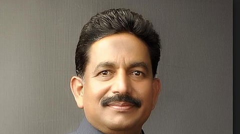 Bhimrao-Tapkir