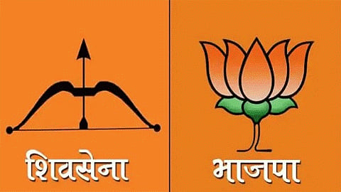 BjpShivsena