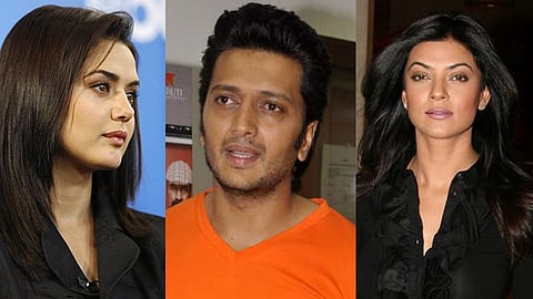 Bollywood celebs reacts on social media after nirbhaya criminals hanged