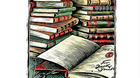Book
