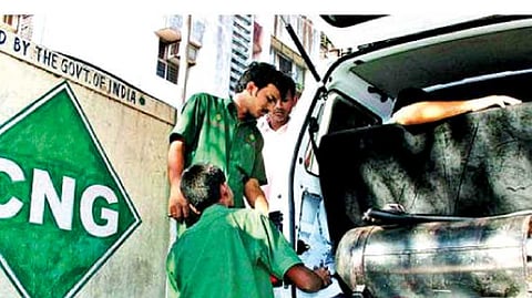 pune cng pump close for one day tomorrow new update All India Petrol Dealers Association news
