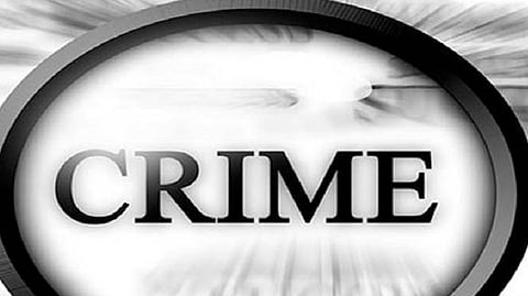 crime