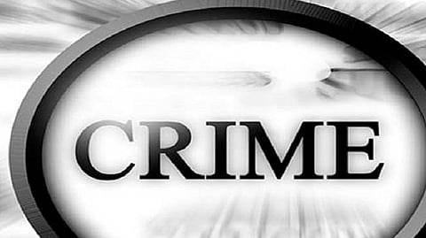crime