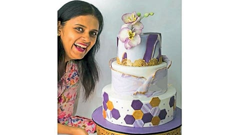 Cake
