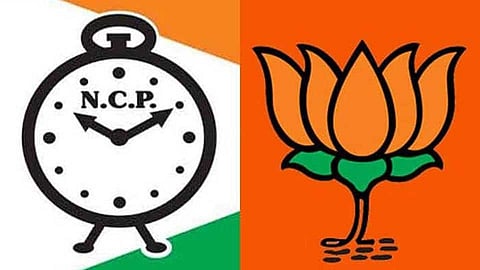 Candidacy Deputy Mayor BJP NCP in pimpri