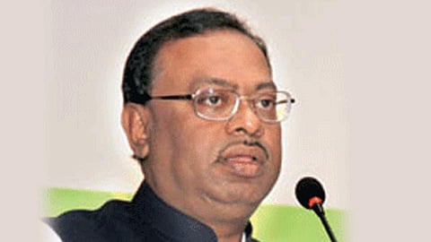 Chandrashekhar-Bavankule