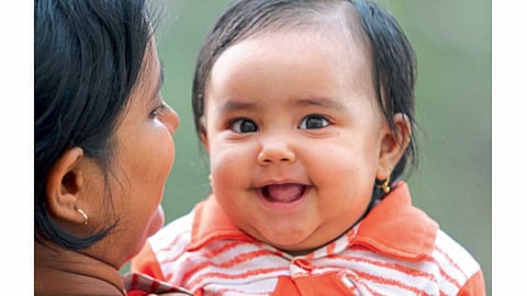 Child