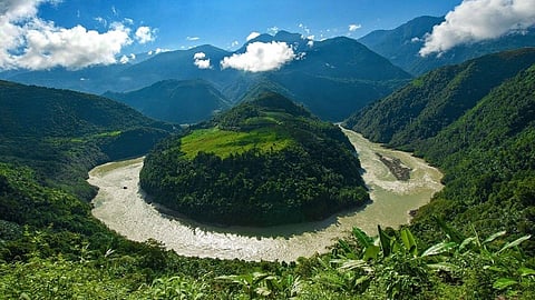 China_Dam