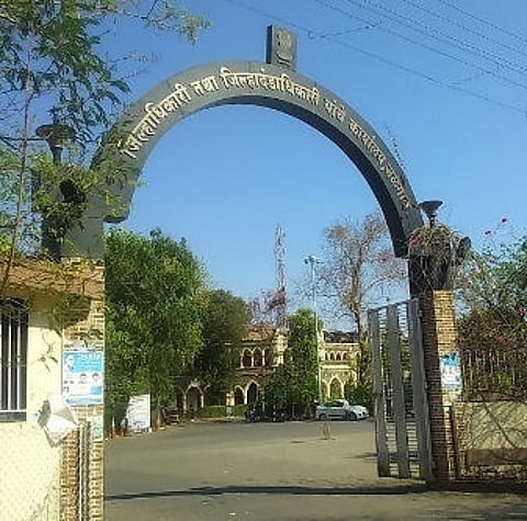 अधिकाऱ्यांत समन्वयाचा परिणाम...महसूलची शंभर टक्के वसूली !