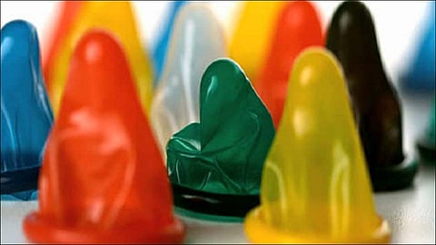 Coronavirus Condom sales in India go through the roof