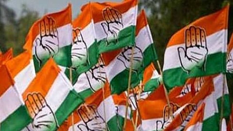 Will Congress come from history to the present?