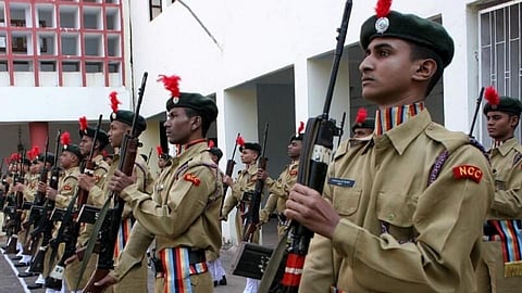 कॉन्स्टेबल