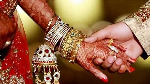 wedding season