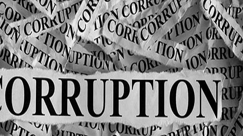 Corruption News