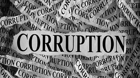 ACB caught two officers doing corruption in Yavatmal district