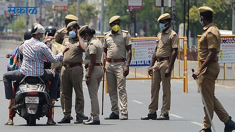 Covid - 19 Curfew in Pune till 5 January 2021