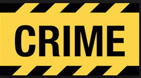 Crime