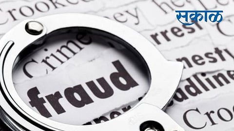 Crime Fraud