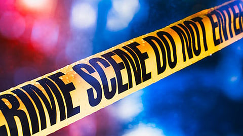 Crime
