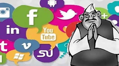 Satara Latest Marathi News Satara Politics News