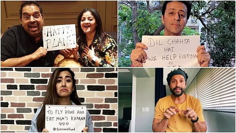 dil chahata hai