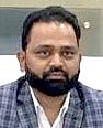 जिल्हाधिकारी डॉ. विपीन इटनकर