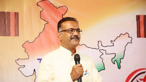 Dnyanesh_Purandare