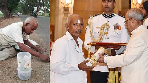 Daripalli Ramaiah