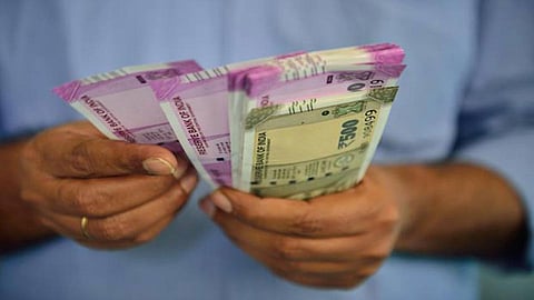 Dearness allowance