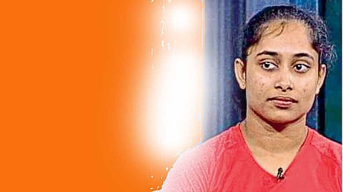 Deepa-Karmakar