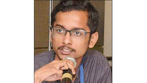 Deepak-Chatap