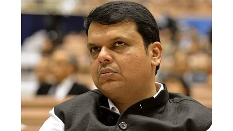 Fadnavis is the only CM to make such a shameful record
