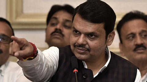 fadnavis