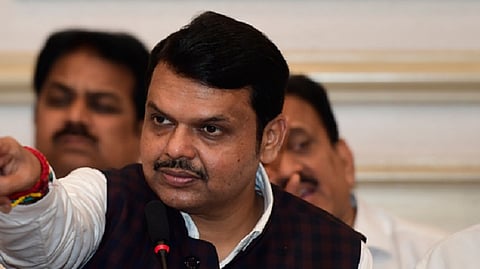 Devendra Fadnavis News Updates
