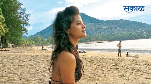 Devyani-M